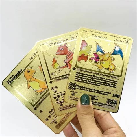 pokemon metal box cards|metal pokemon cards pack.